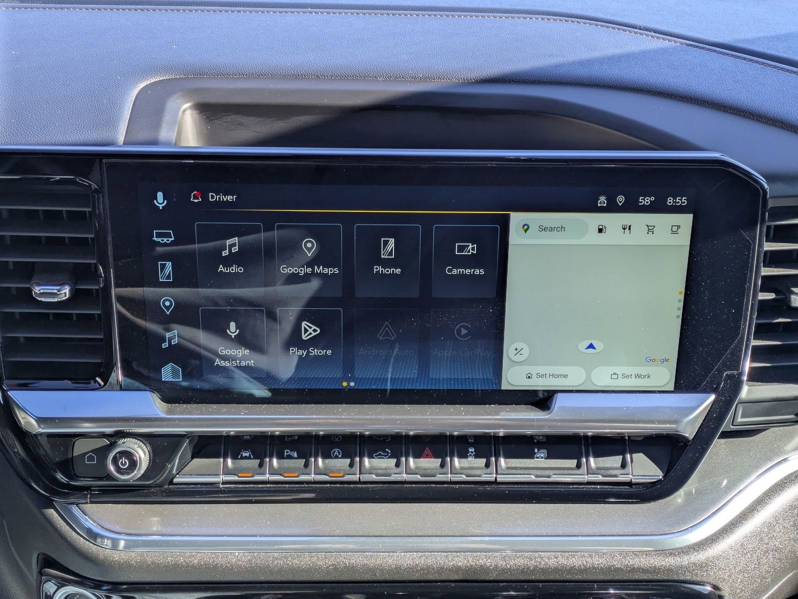 Thumbnail: 2024 Chevrolet Silverado 1500 - 28