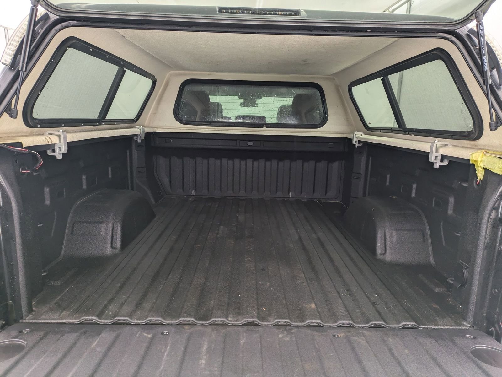 Thumbnail: 2023 Chevrolet Silverado 1500 - 31