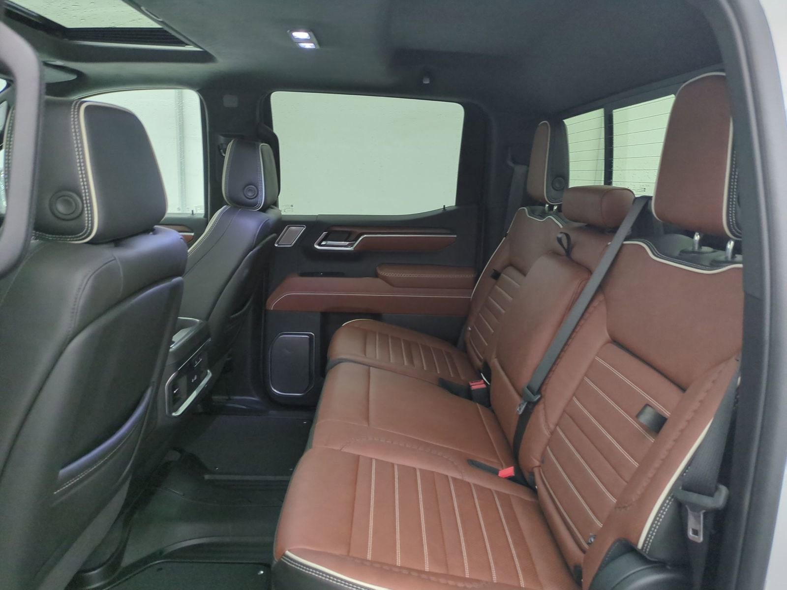 Thumbnail: 2025 GMC Sierra 1500 - 19