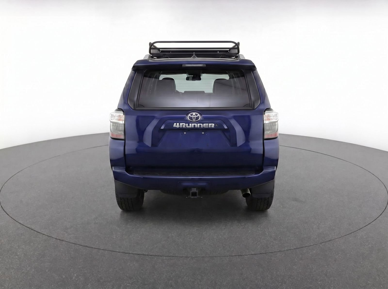 Thumbnail: 2016 Toyota 4Runner - 5