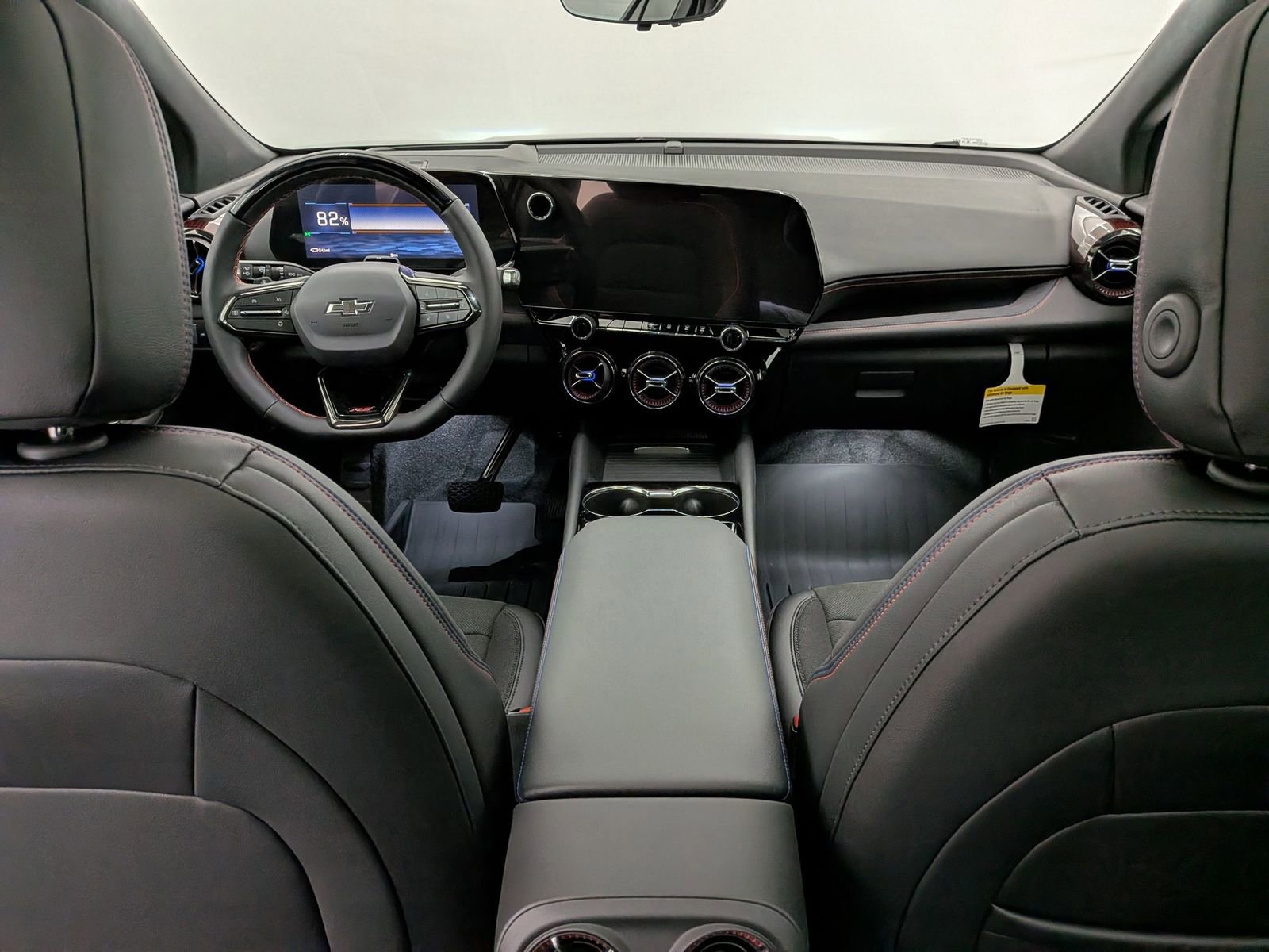 Thumbnail: 2026 Chevrolet Blazer EV - 16