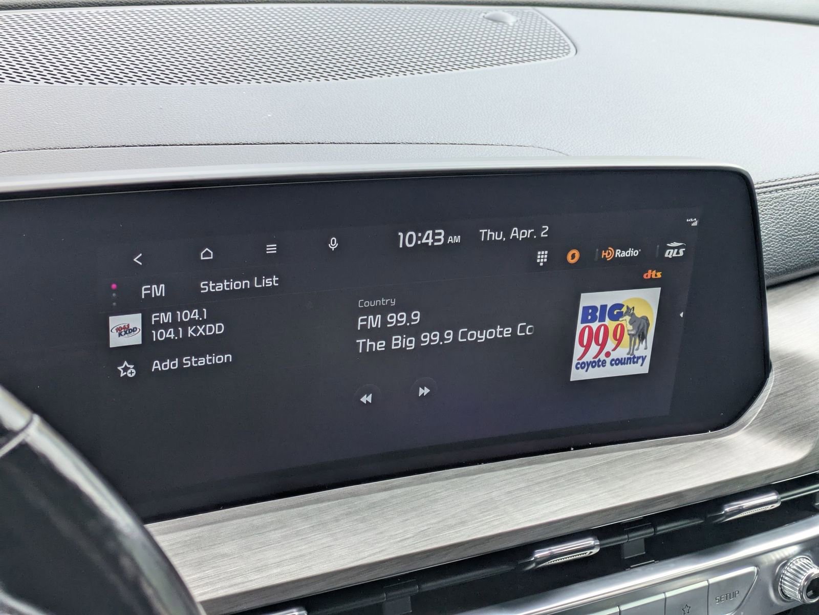 Thumbnail: 2023 Kia Telluride - 31