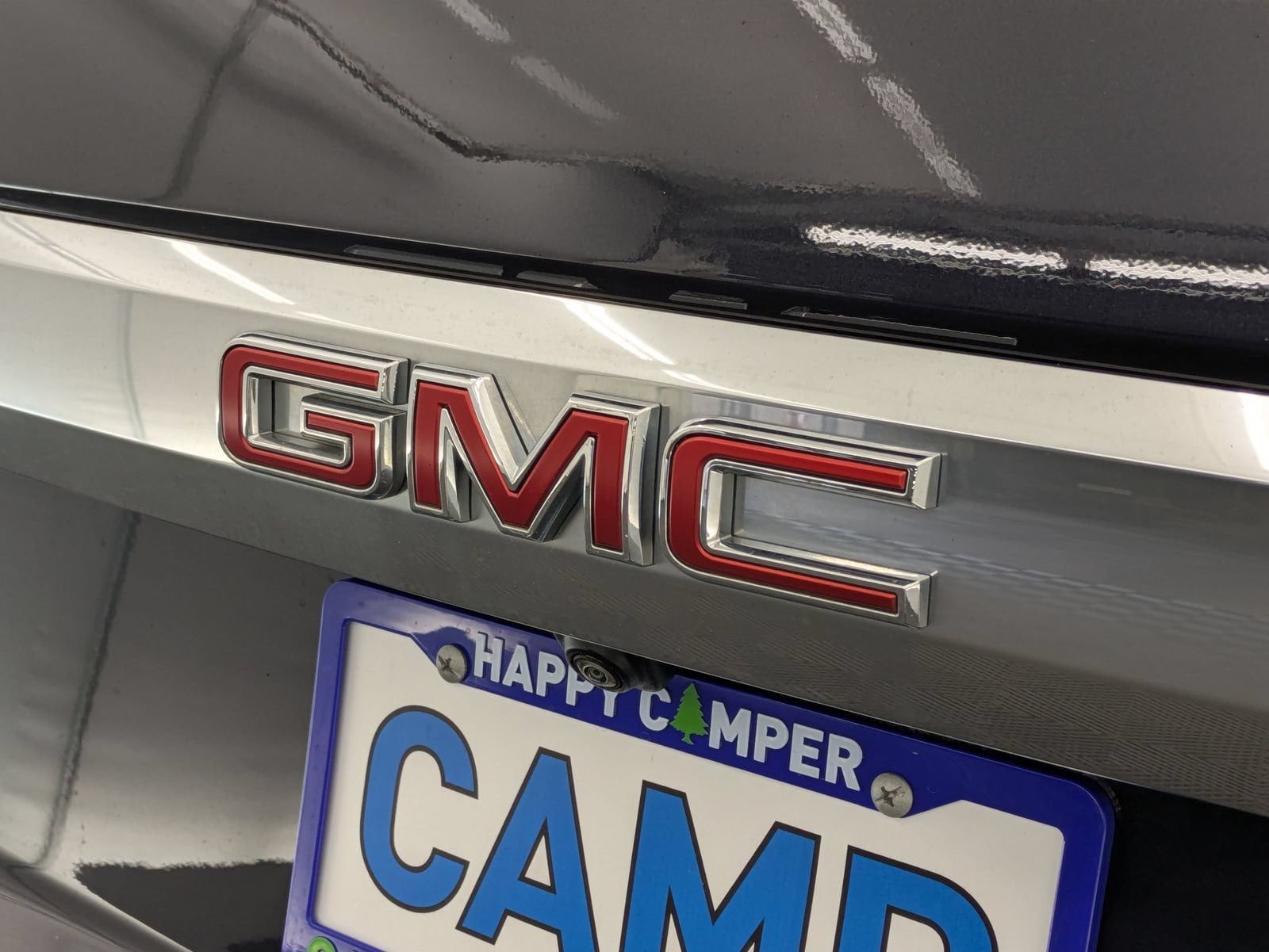 Thumbnail: 2023 GMC Yukon - 13