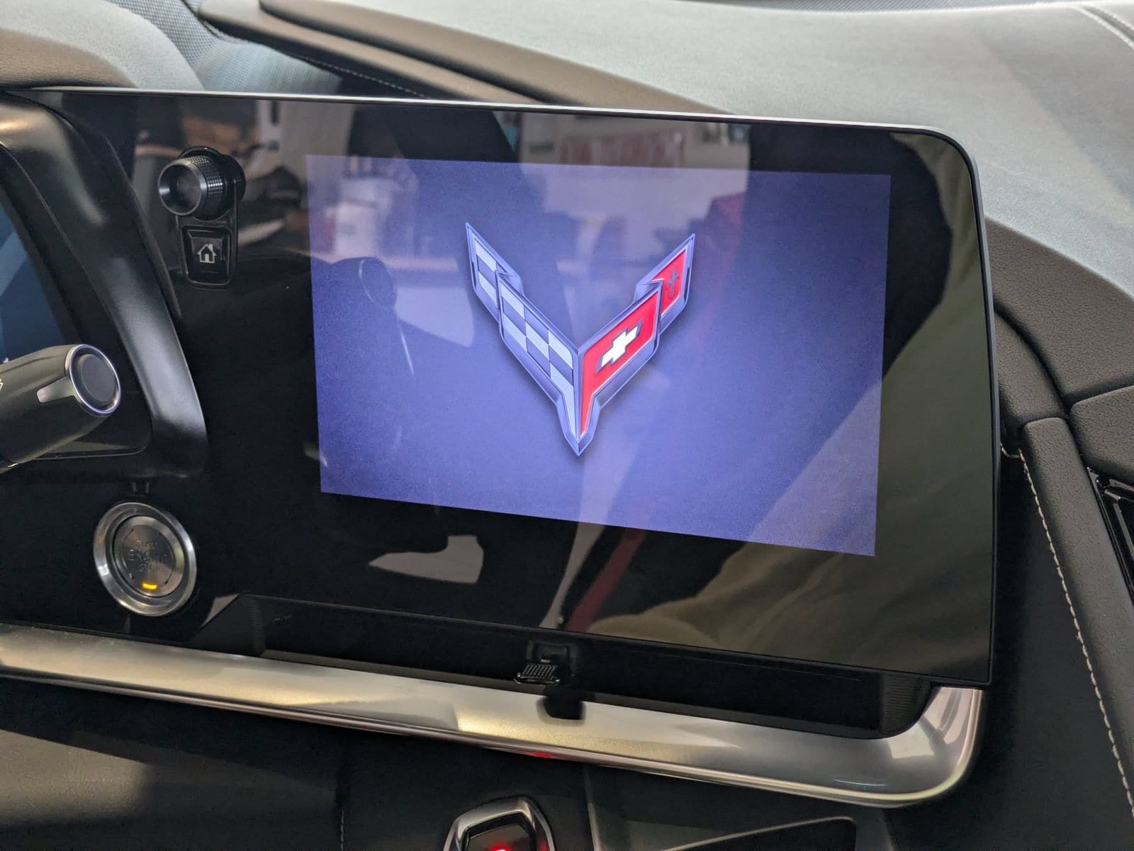 2025 Chevrolet Corvette 1LZ - Photo 20