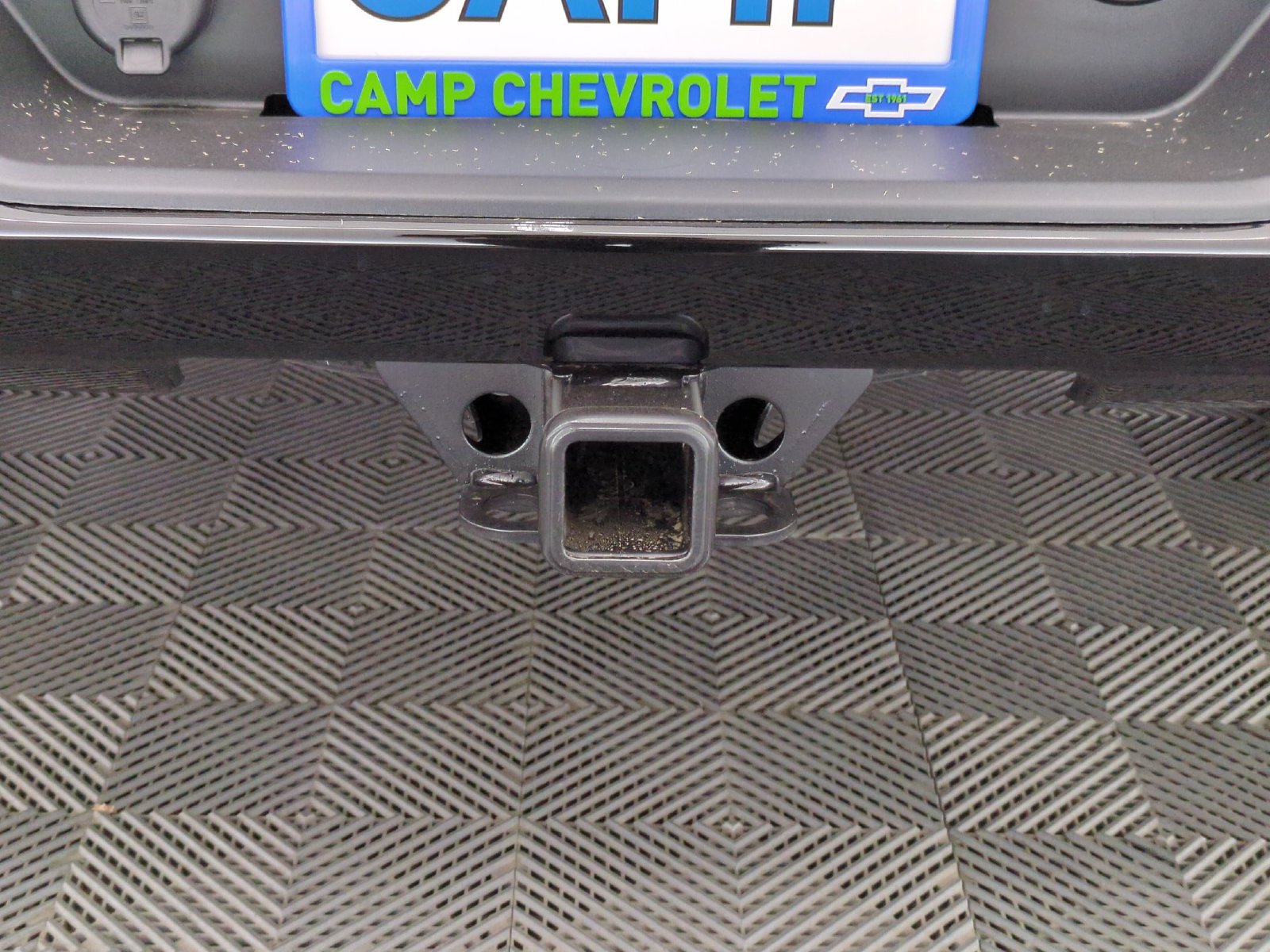 2026 Chevrolet Silverado 1500 RST - Photo 33