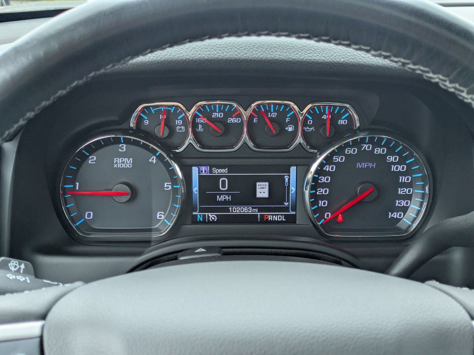 Thumbnail: 2020 GMC Yukon - 32