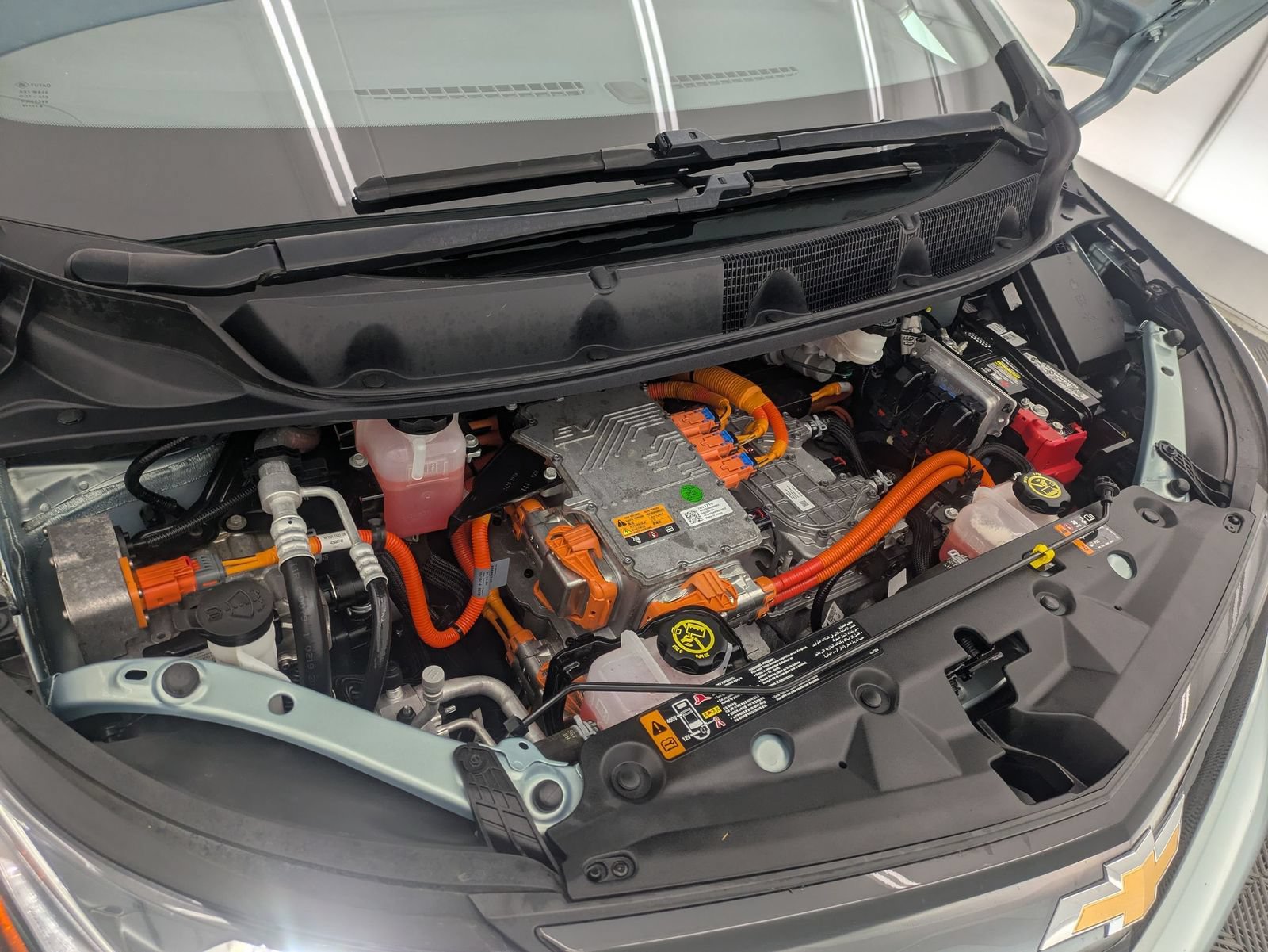 Thumbnail: 2019 Chevrolet Bolt EV - 14
