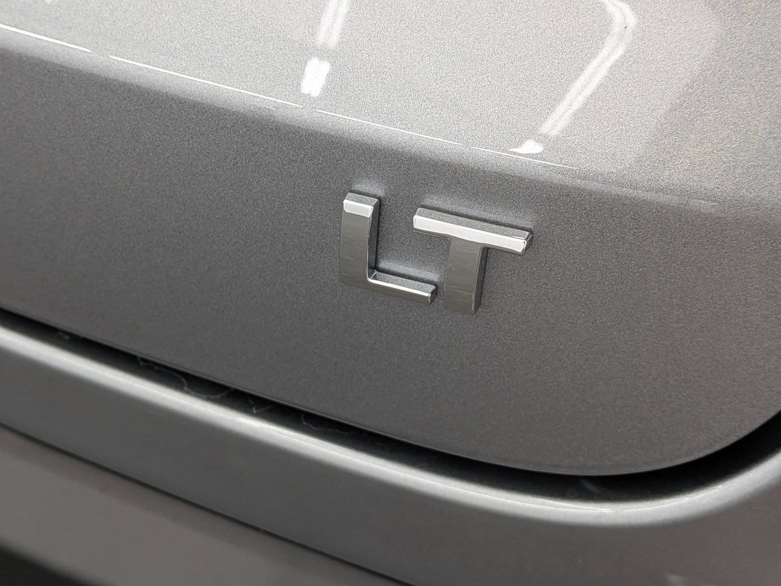 Thumbnail: 2026 Chevrolet Trax - 13