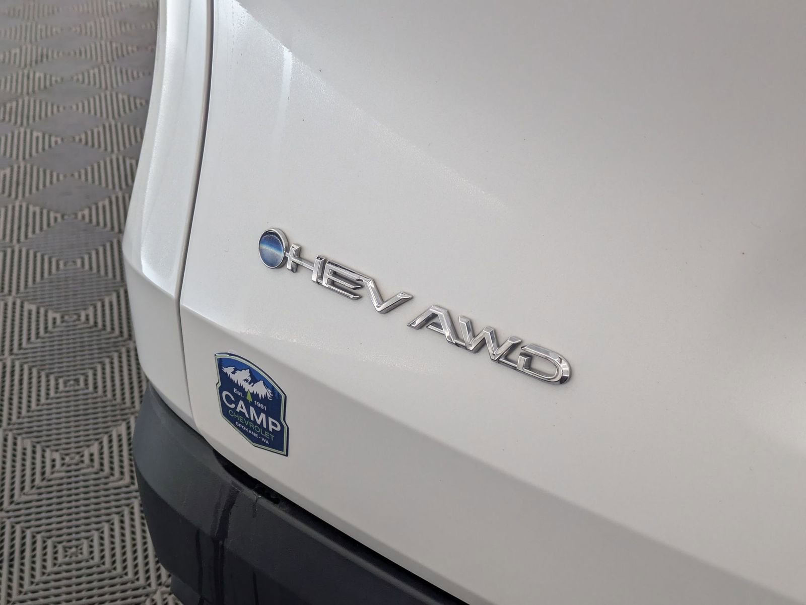 Thumbnail: 2024 Toyota Grand Highlander - 12