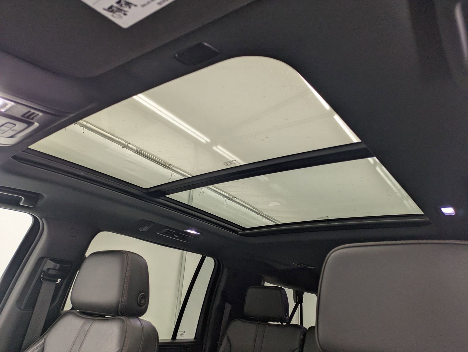 Thumbnail: 2021 Chevrolet Suburban - 20