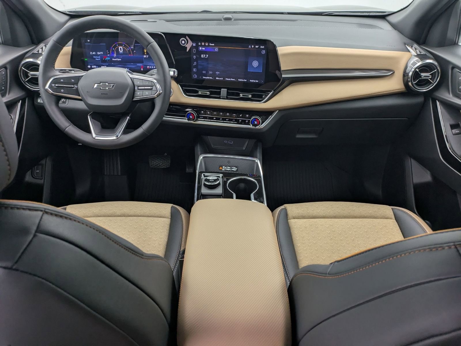 Thumbnail: 2026 Chevrolet Equinox - 15
