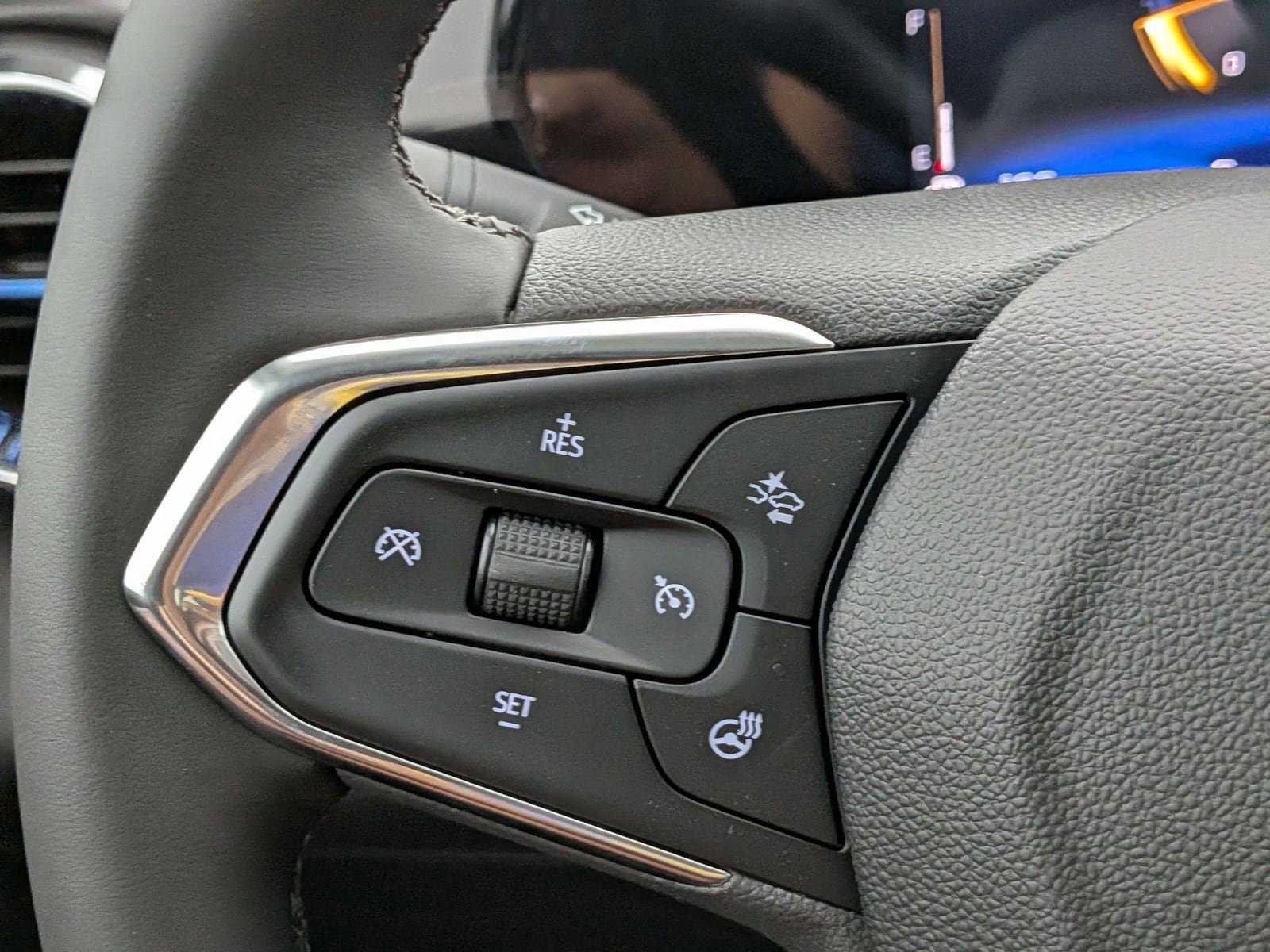 Thumbnail: 2026 Chevrolet Trax - 24