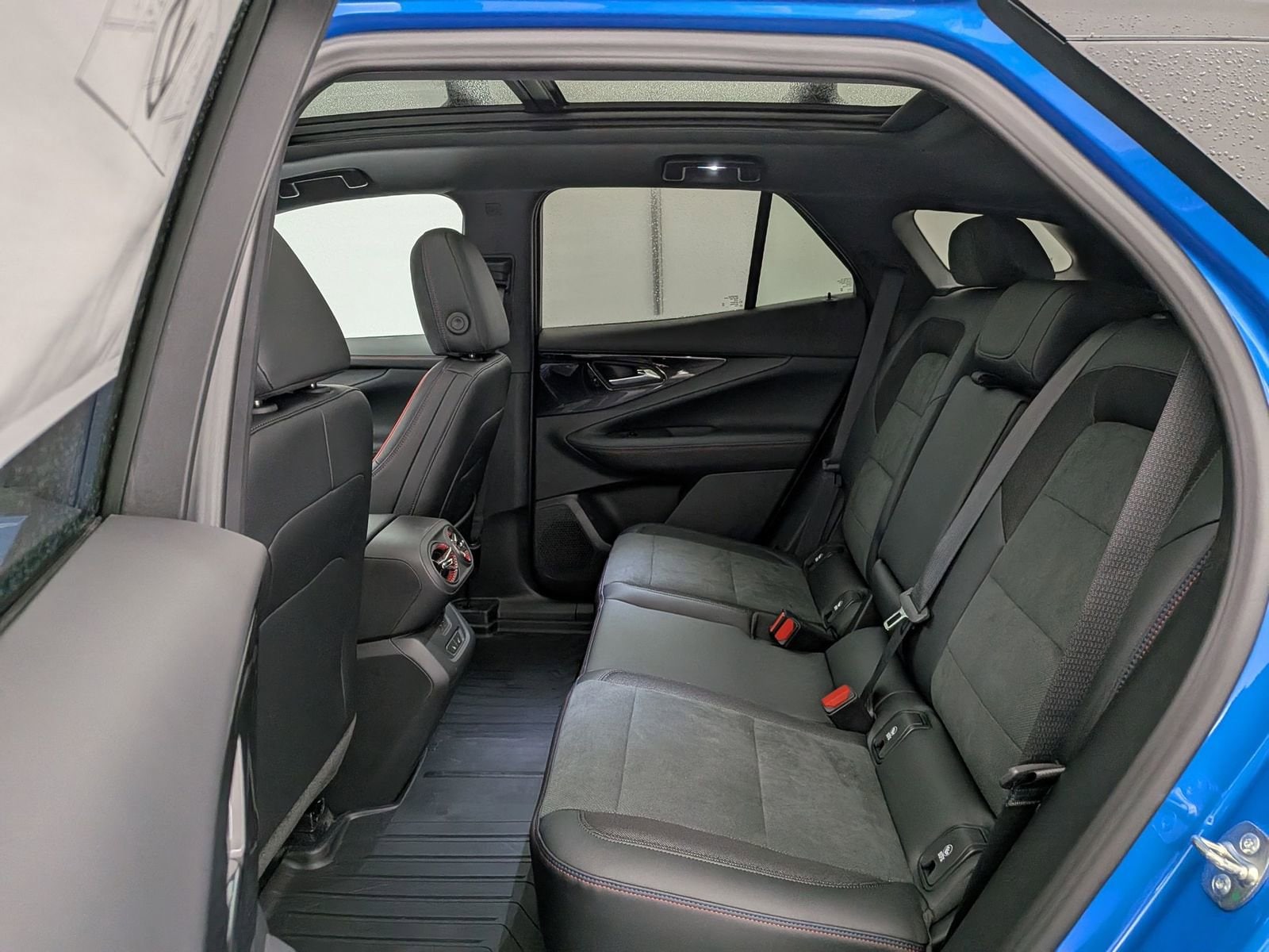 Thumbnail: 2026 Chevrolet Blazer EV - 21