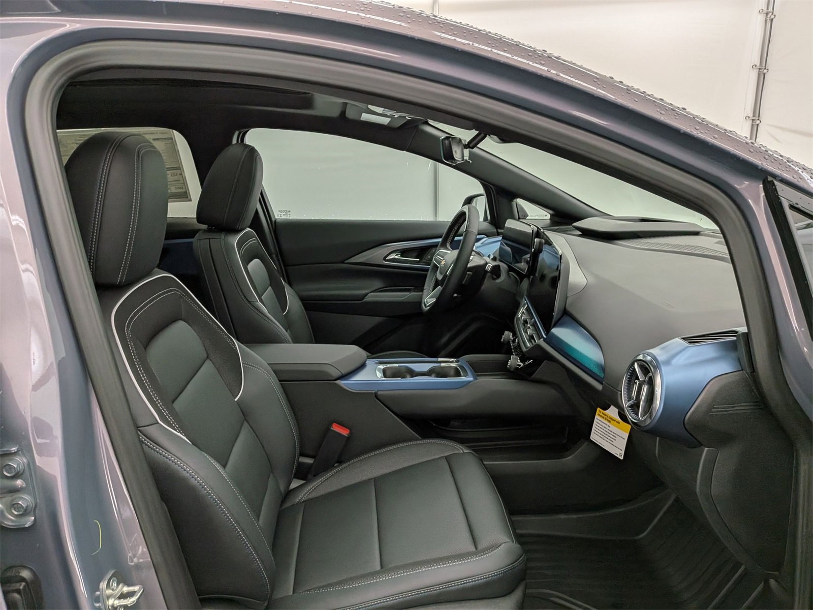 Thumbnail: 2026 Chevrolet Equinox - 22