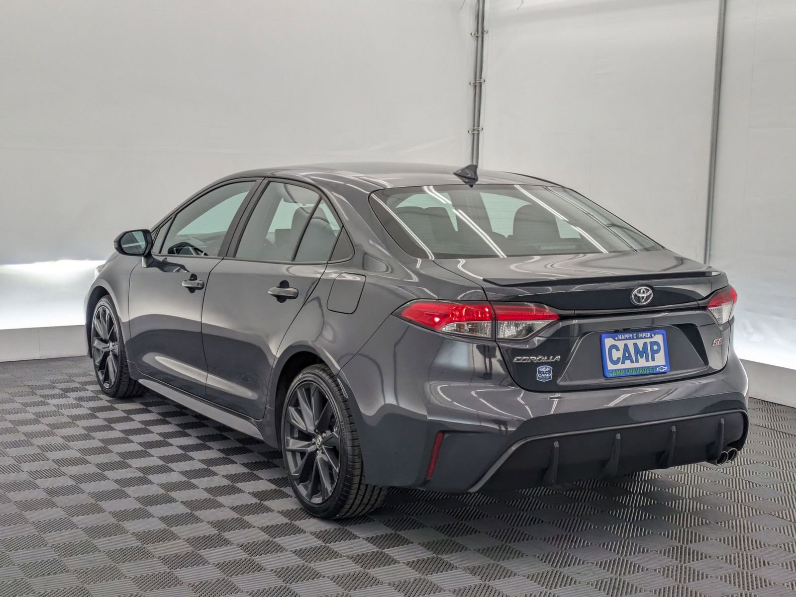 Thumbnail: 2023 Toyota Corolla - 3