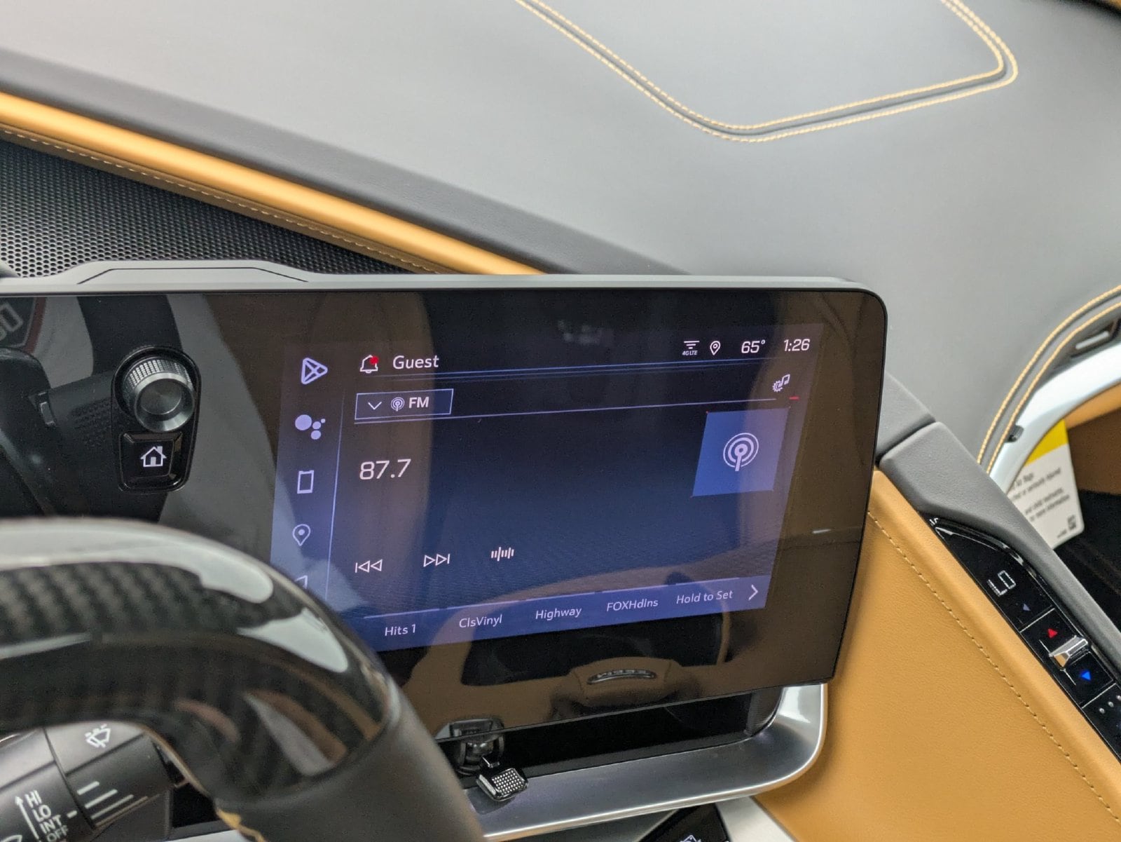 2025 Chevrolet Corvette 3LZ - Photo 24