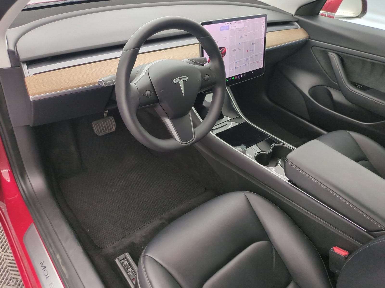 Used 2020 Tesla Model 3 Base with VIN 5YJ3E1EA4LF718694 for sale in Spokane, WA