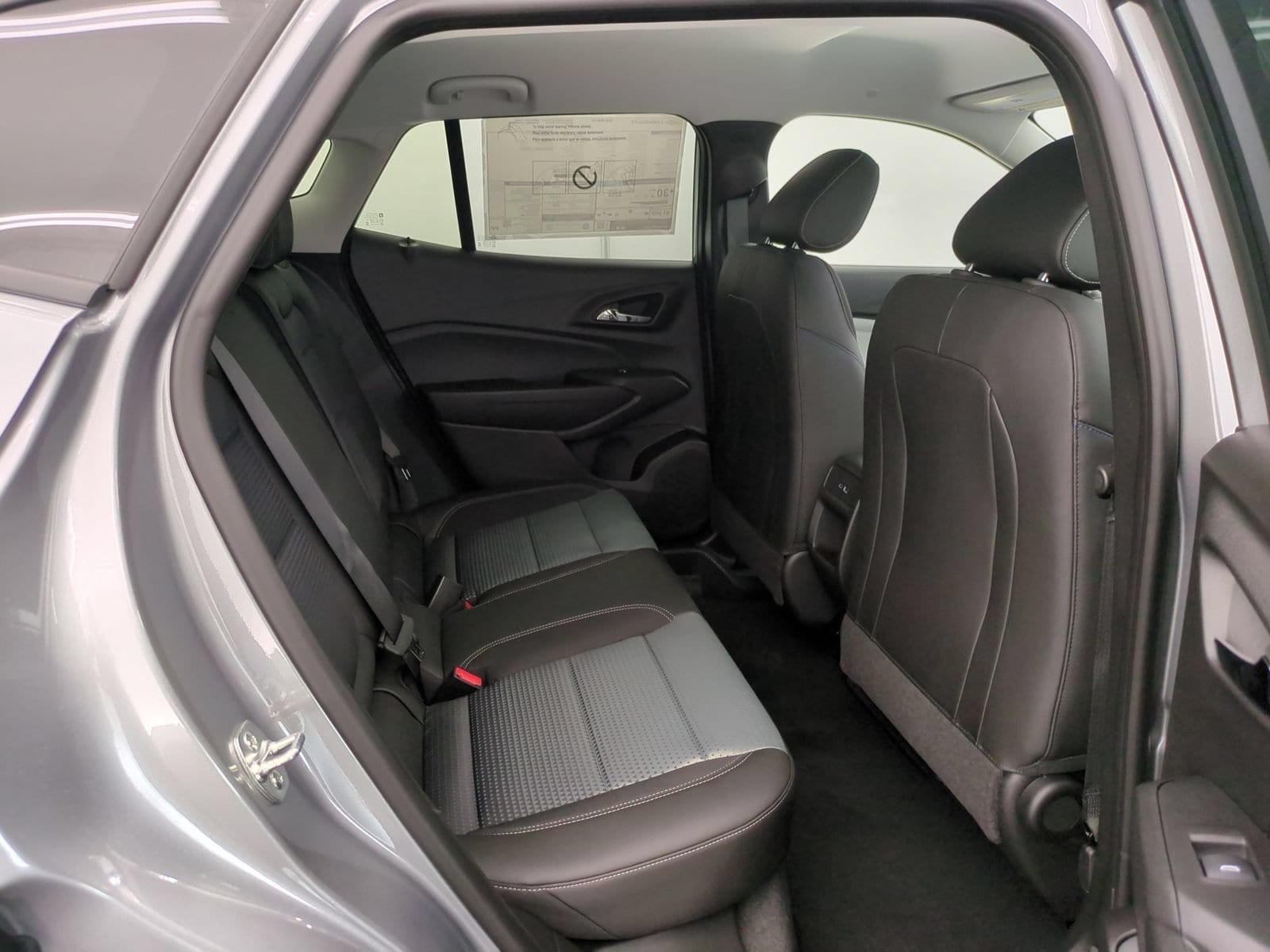 2026 Chevrolet Trax LT - Photo 19