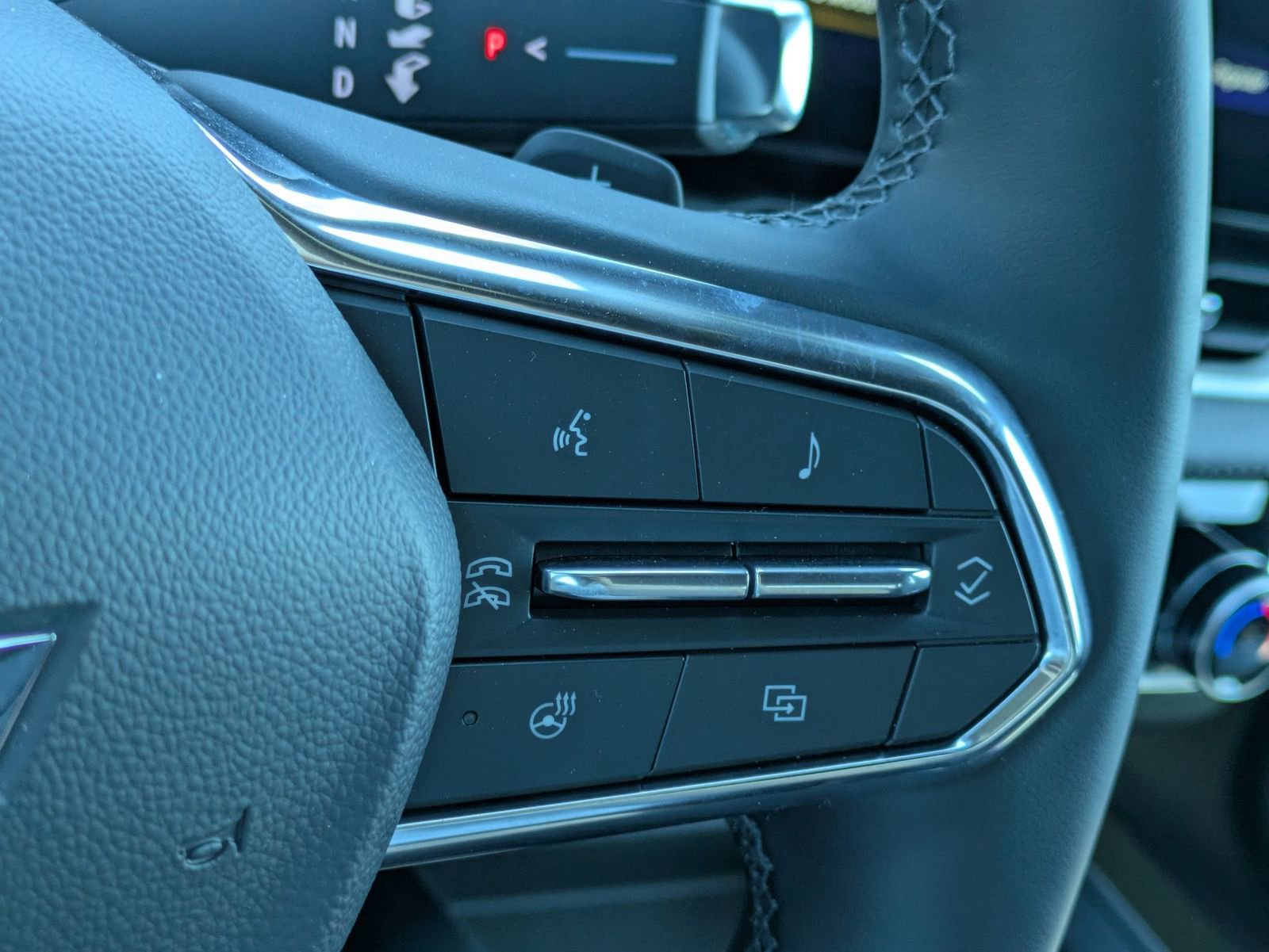 Thumbnail: 2026 Chevrolet Equinox - 25