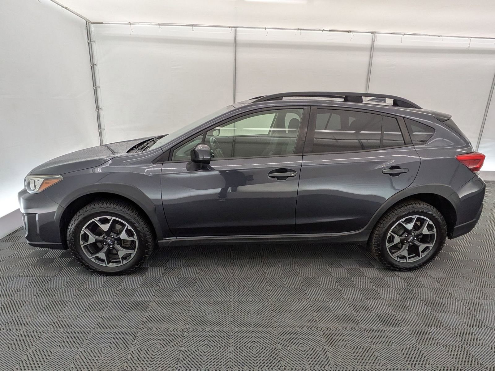 Thumbnail: 2019 Subaru Crosstrek - 3