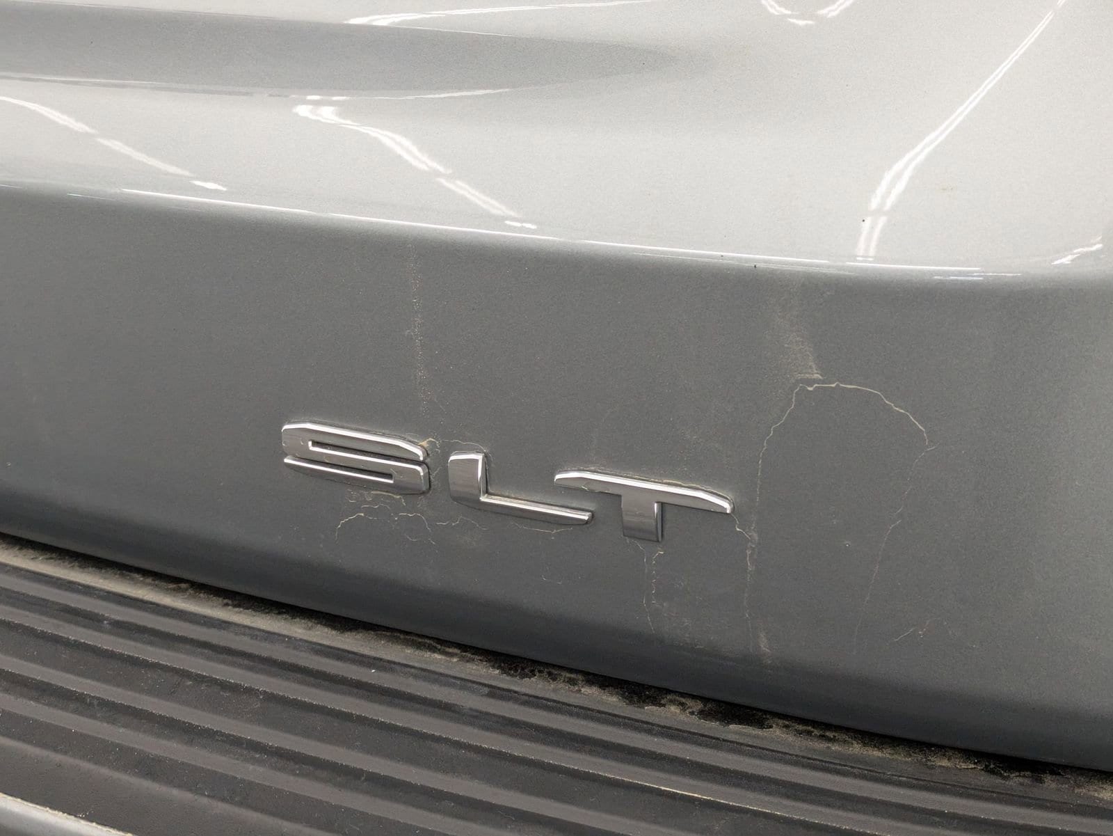 Thumbnail: 2024 GMC Yukon XL - 13