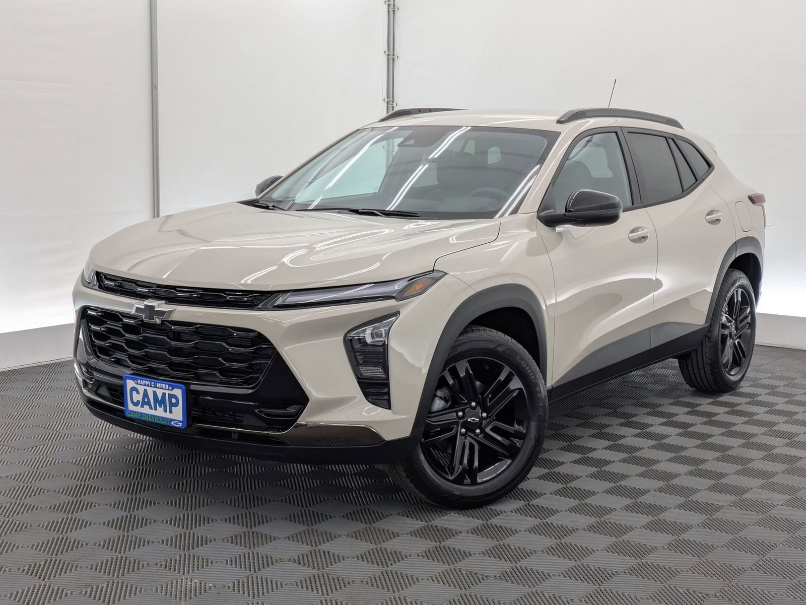 2026 Chevrolet Trax Activ's photo