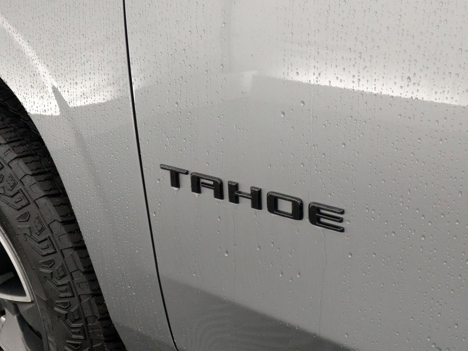 Thumbnail: 2024 Chevrolet Tahoe - 11