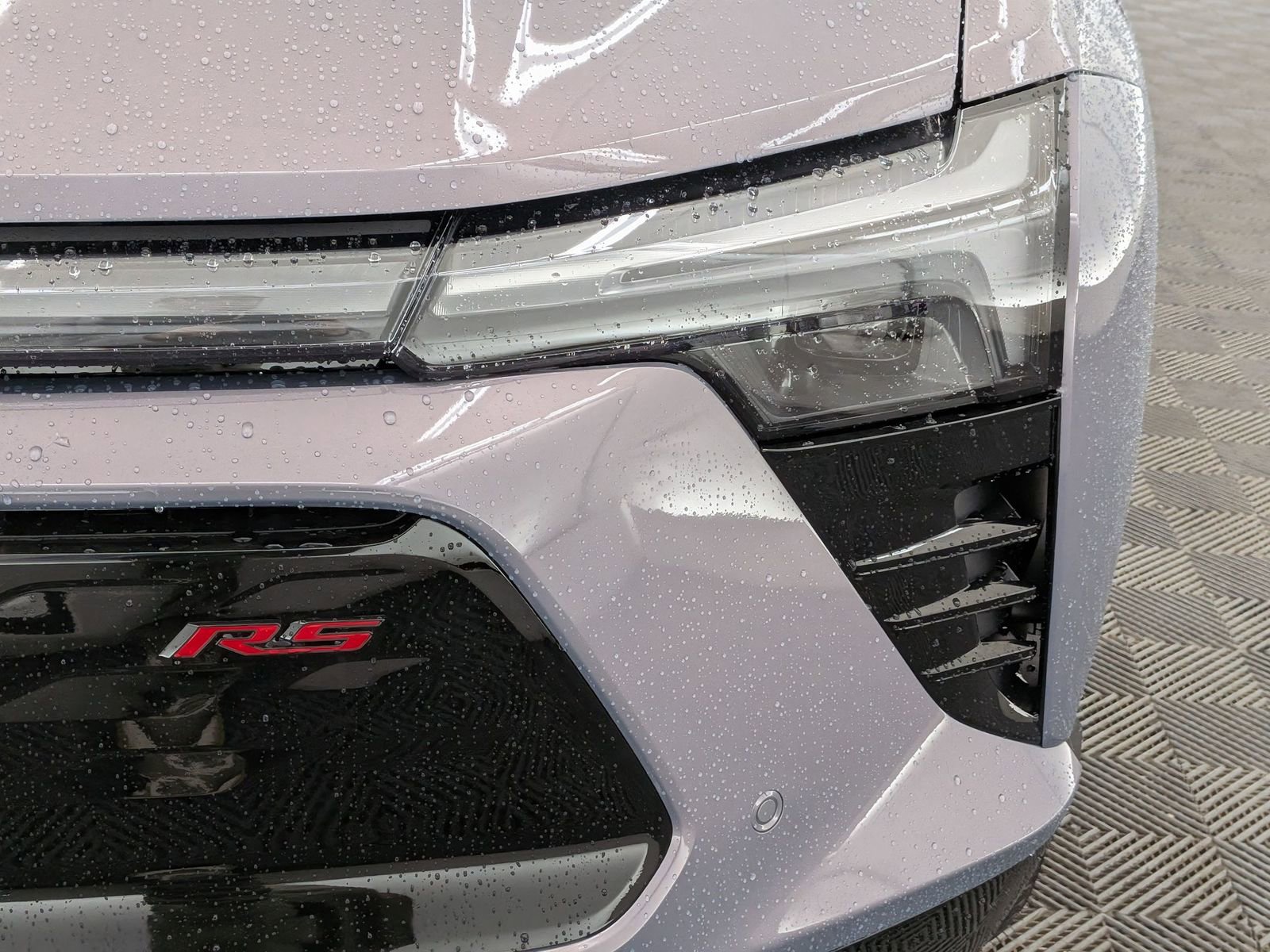 Thumbnail: 2026 Chevrolet Blazer EV - 10