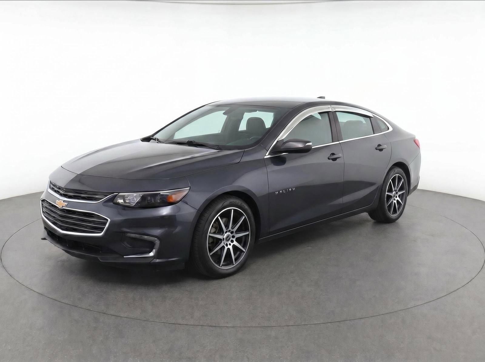 2016 Chevrolet Malibu LT -
                  Spokane, WA