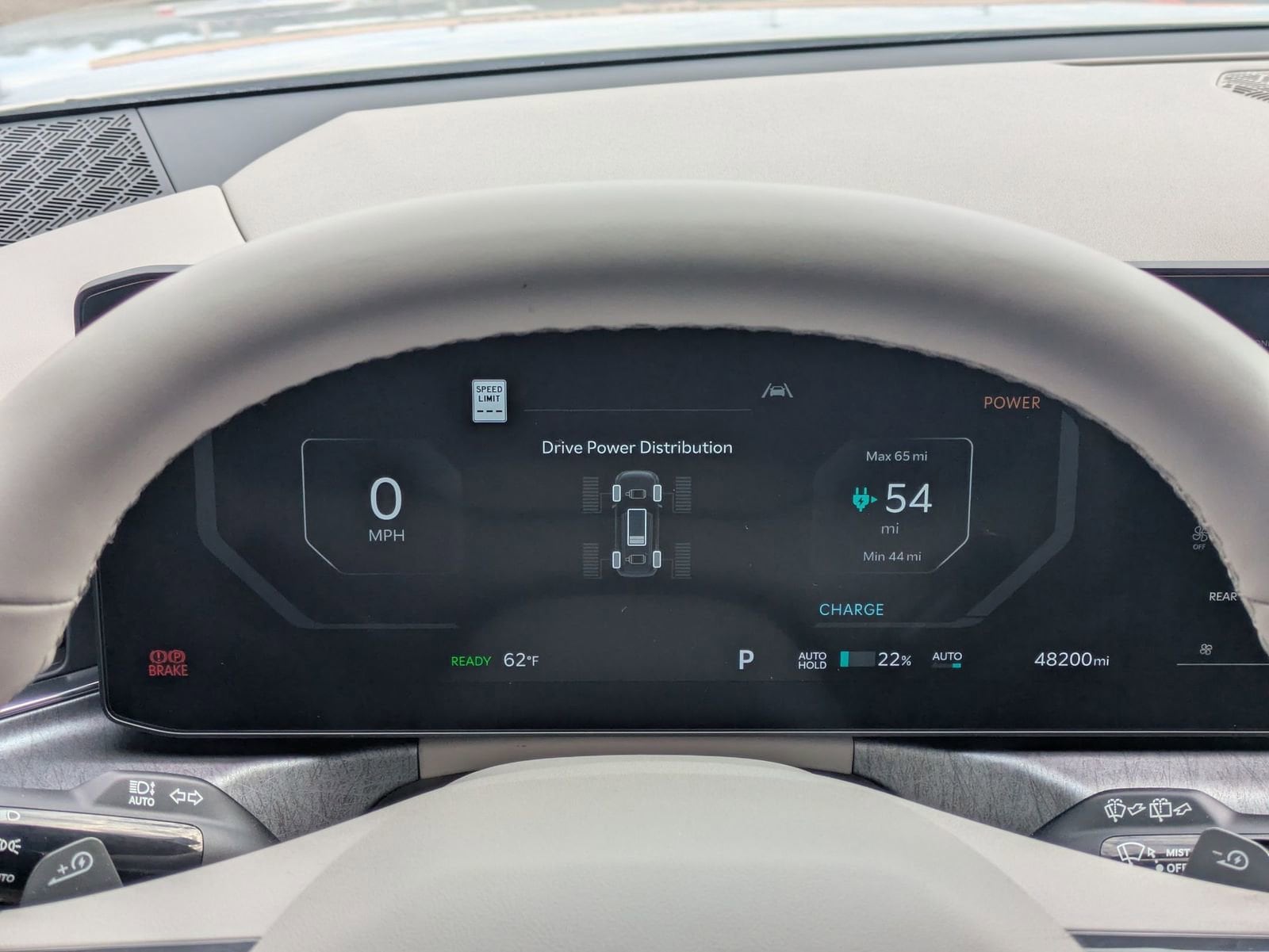 Thumbnail: 2024 Kia EV9 - 31