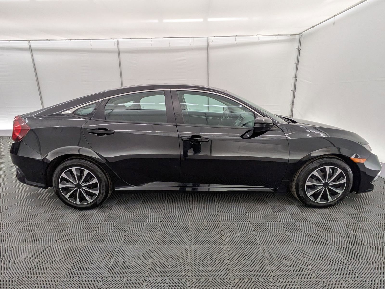 Thumbnail: 2020 Honda Civic - 7