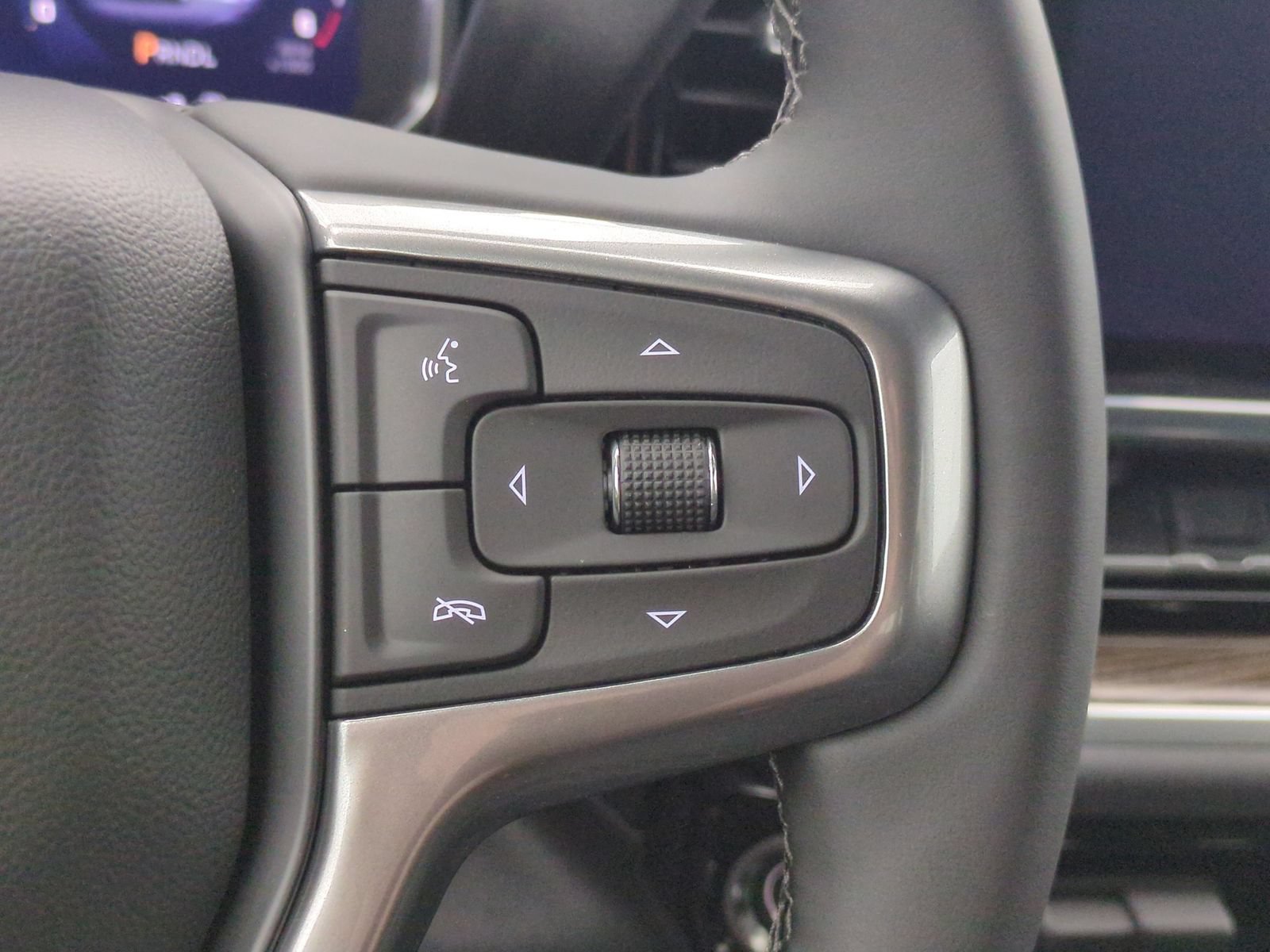 2026 Chevrolet Silverado 1500 LT - Photo 23