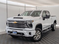 2026 Chevrolet Silverado 2500 HD High Country Truck
