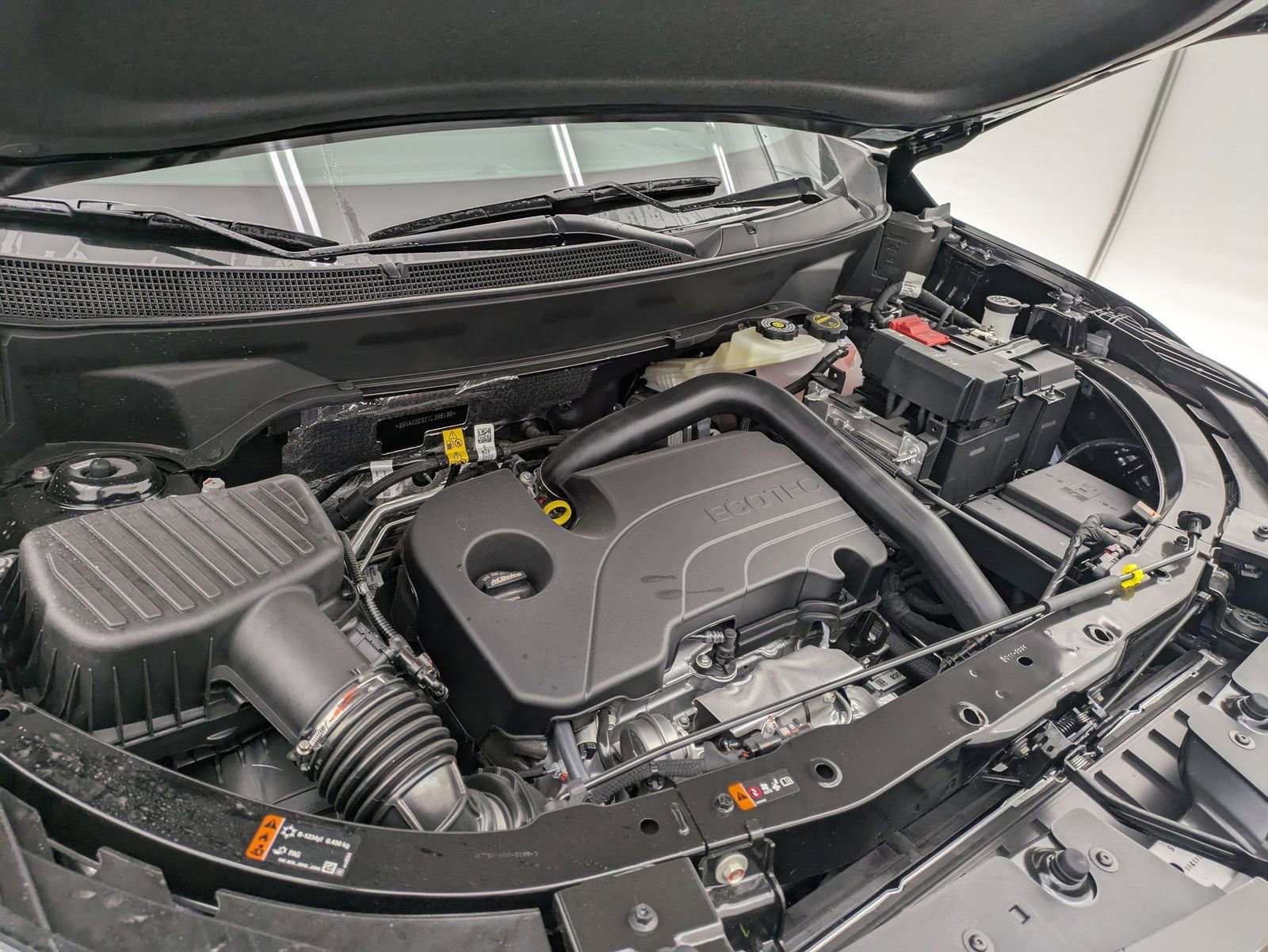 Thumbnail: 2026 Chevrolet Equinox - 15