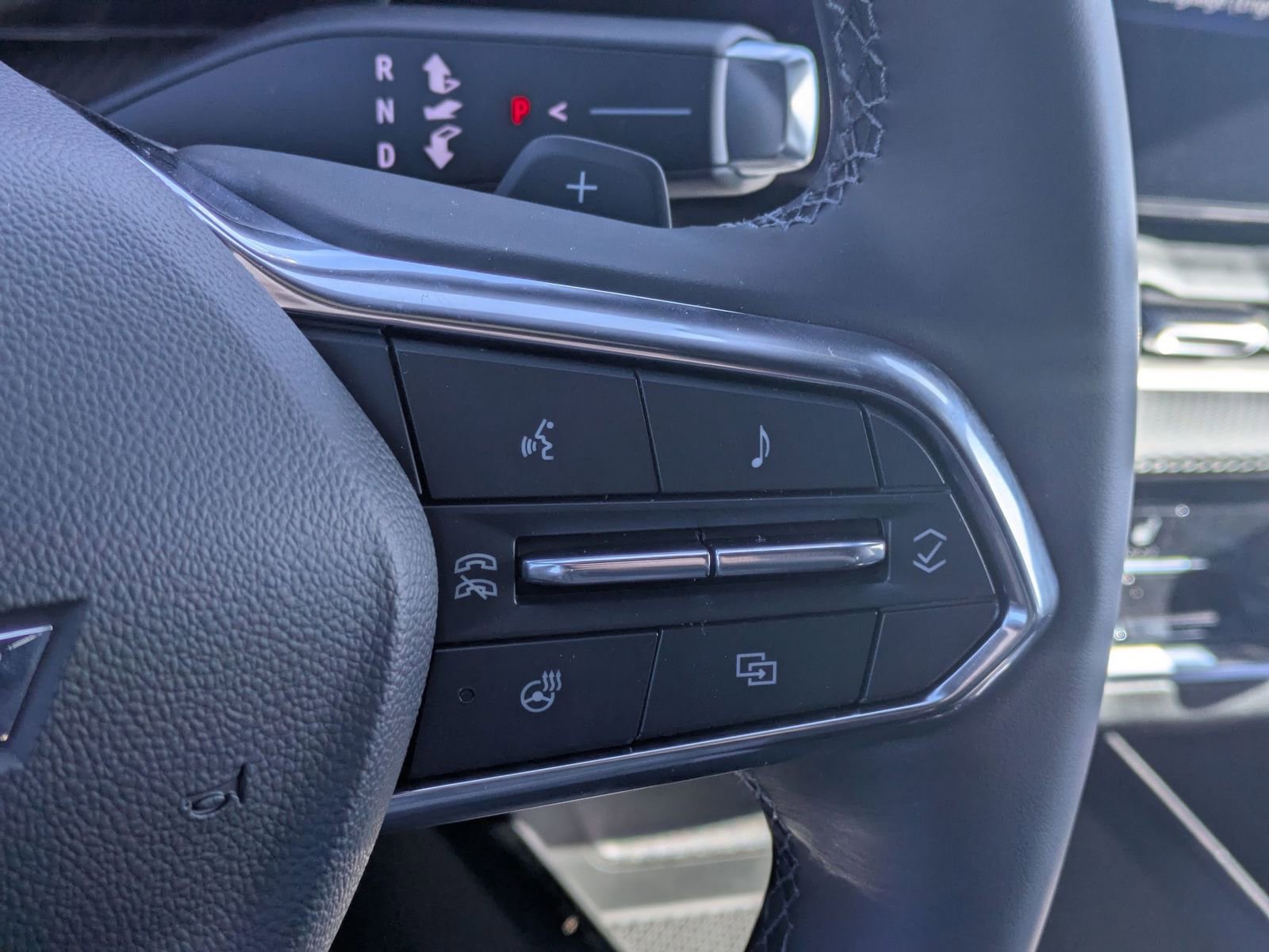 Thumbnail: 2026 Chevrolet Equinox - 24