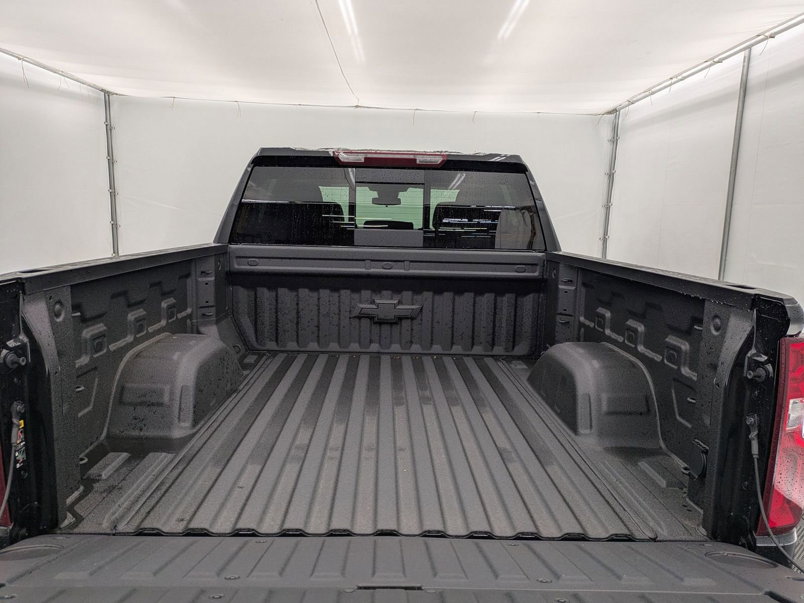 Thumbnail: 2026 Chevrolet Silverado 1500 - 33