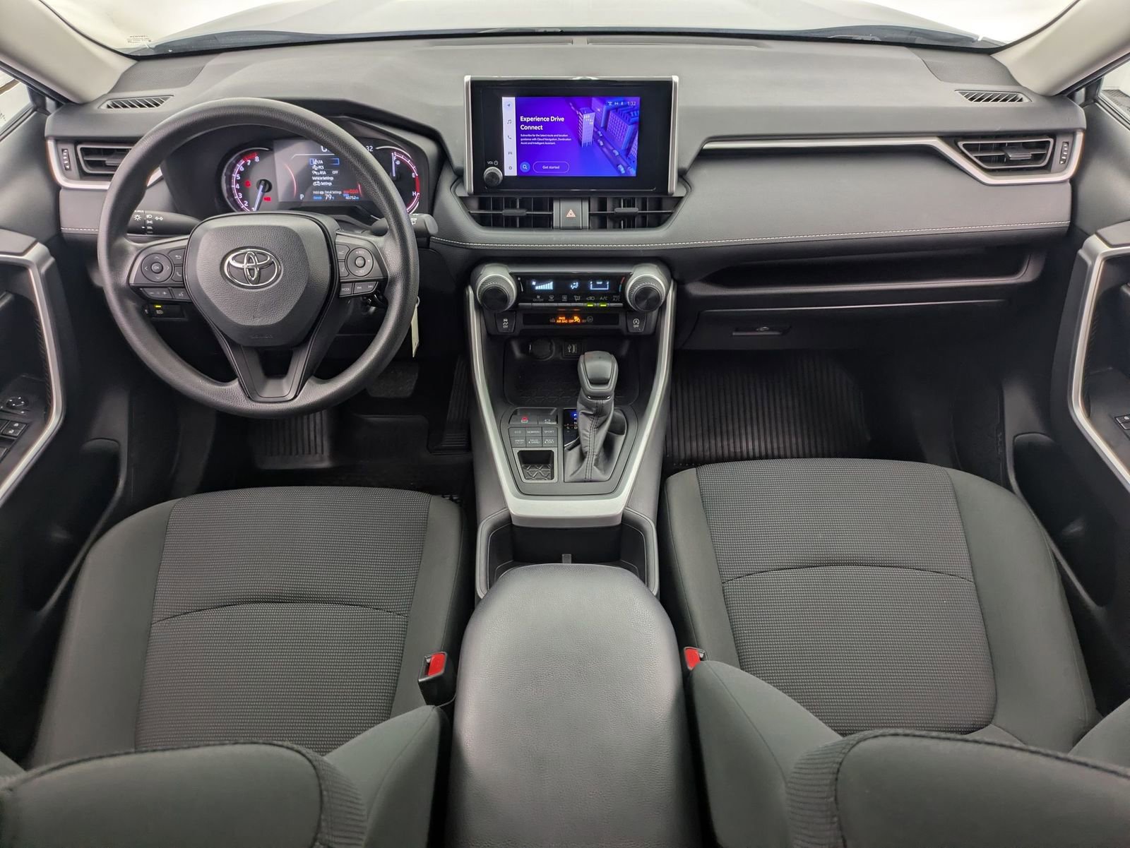 Thumbnail: 2024 Toyota RAV4 - 13