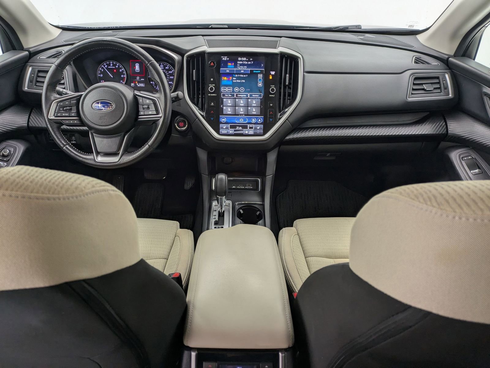 Thumbnail: 2024 Subaru Ascent - 16