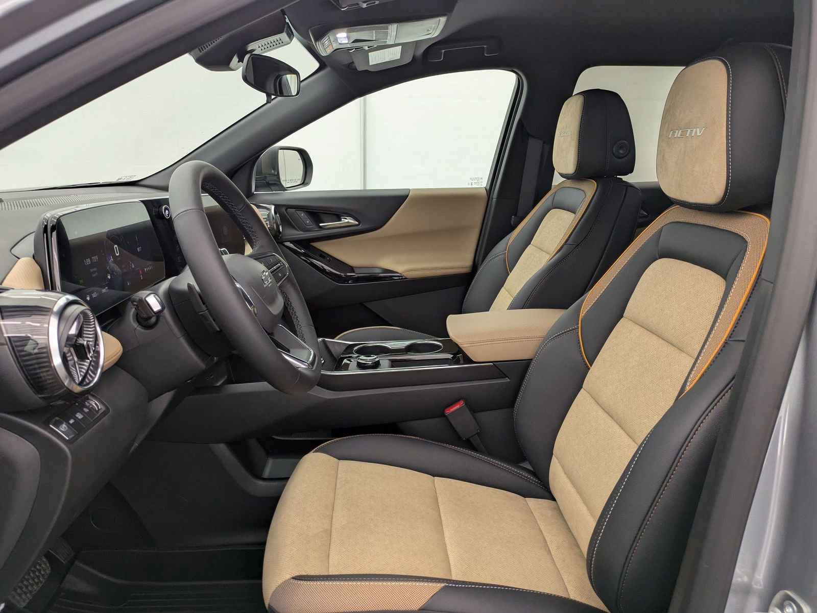 Thumbnail: 2026 Chevrolet Equinox - 17