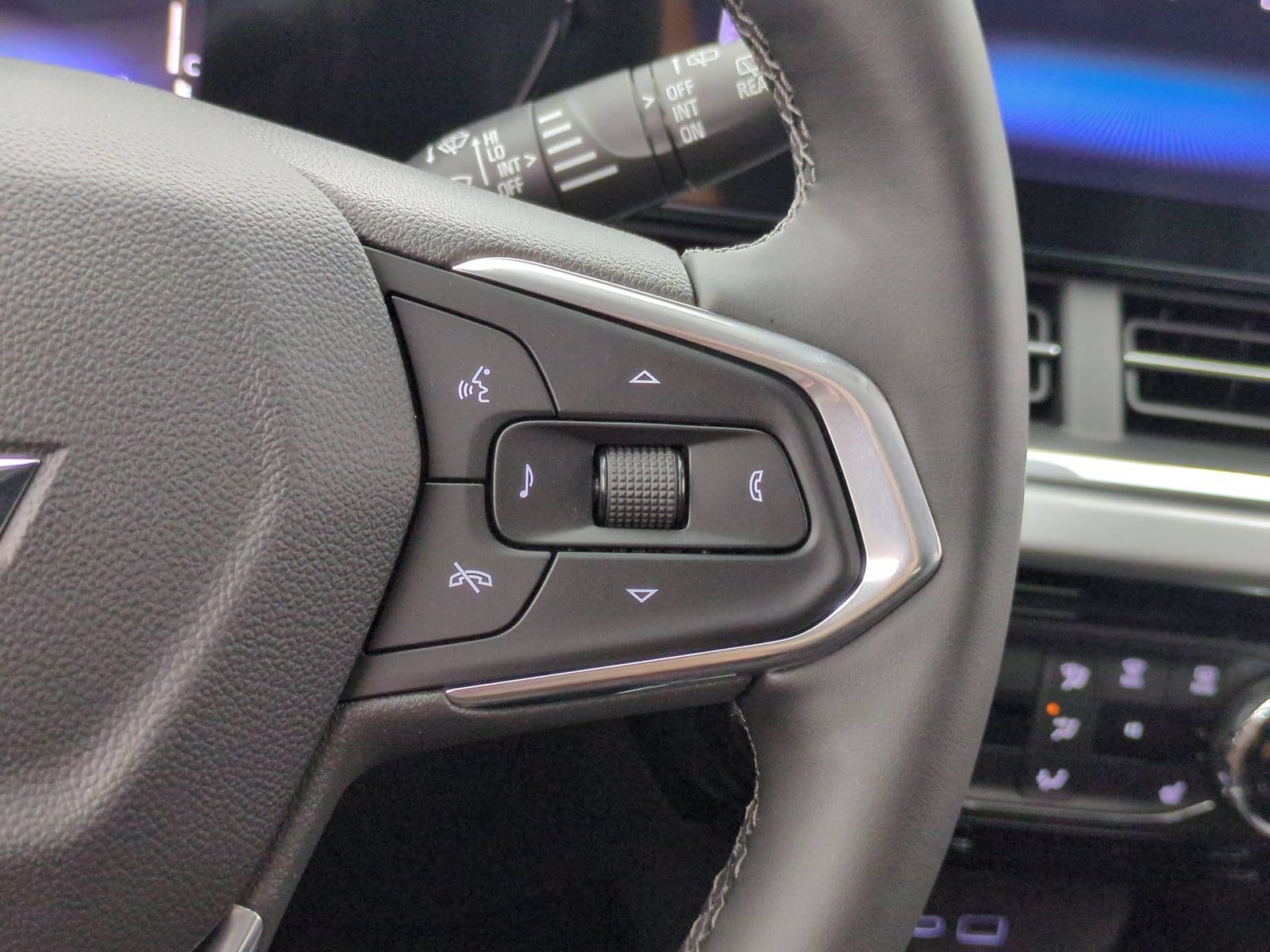 2026 Chevrolet Trax LT - Photo 23