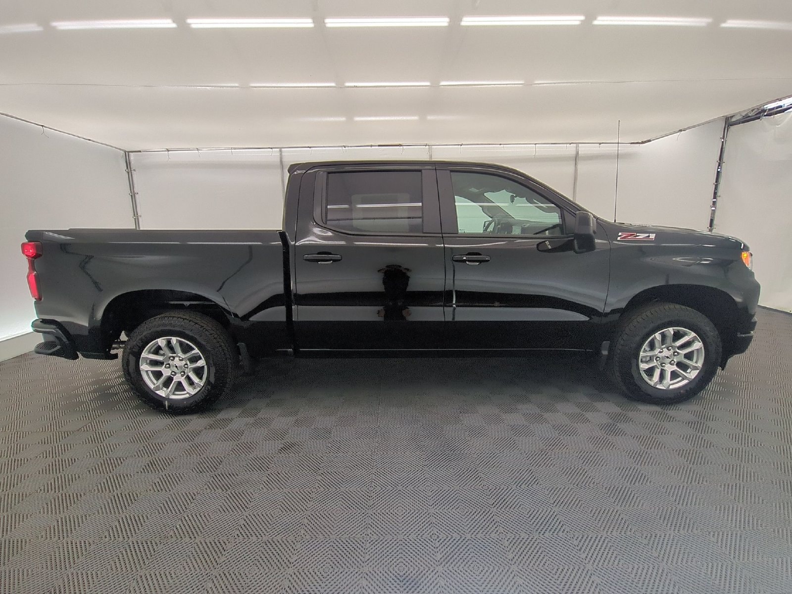 2026 Chevrolet Silverado 1500 RST - Photo 7