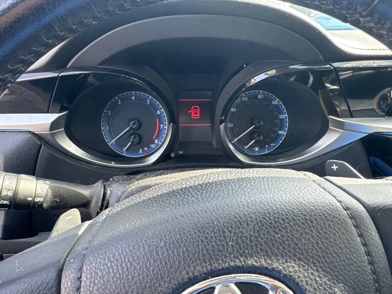 Thumbnail: 2016 Toyota Corolla - 6