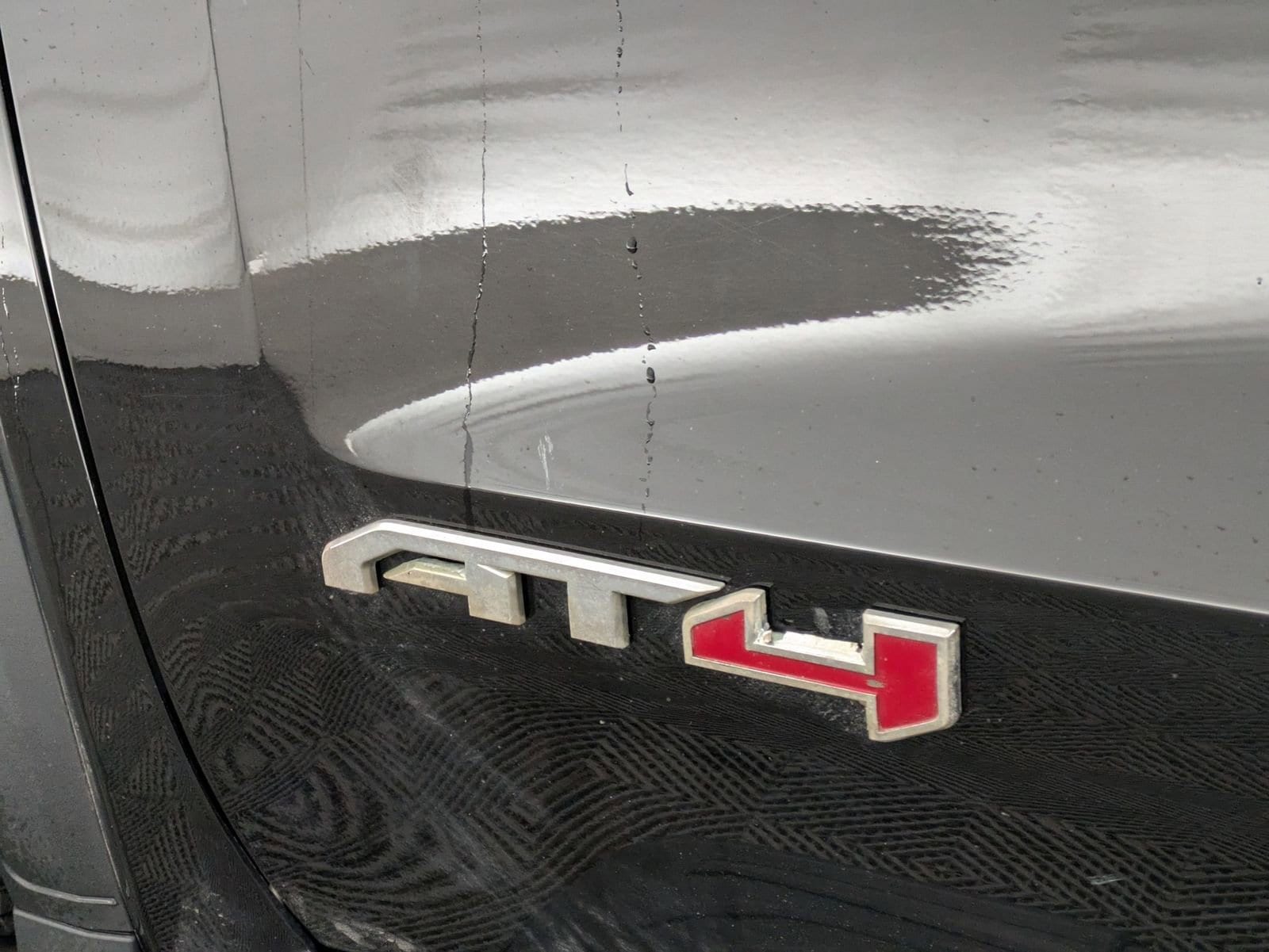 Thumbnail: 2022 GMC Sierra 1500 - 11