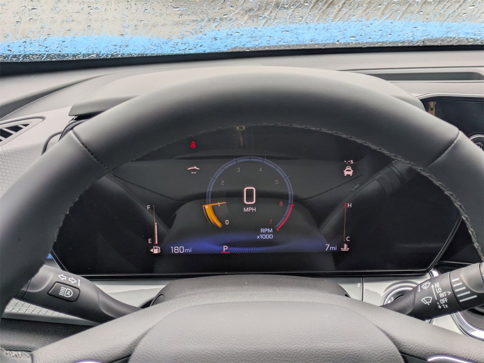 Thumbnail: 2026 Chevrolet Trax - 32