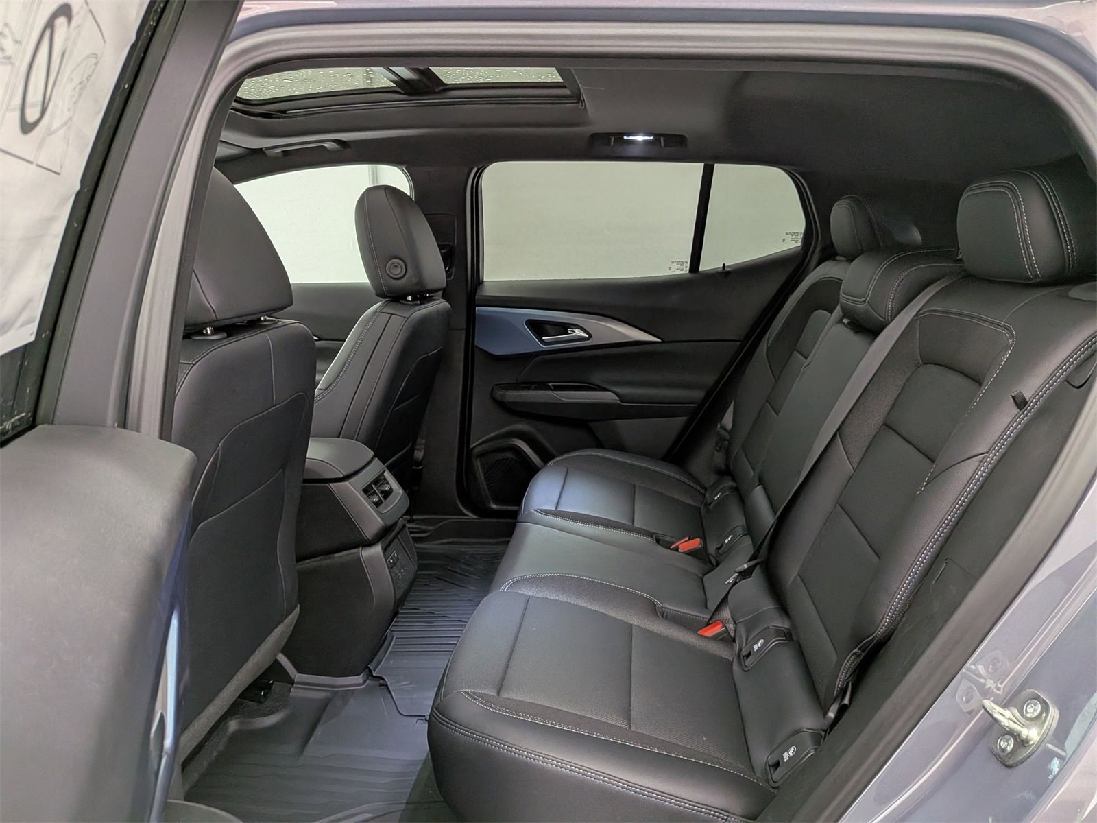 Thumbnail: 2026 Chevrolet Equinox - 20