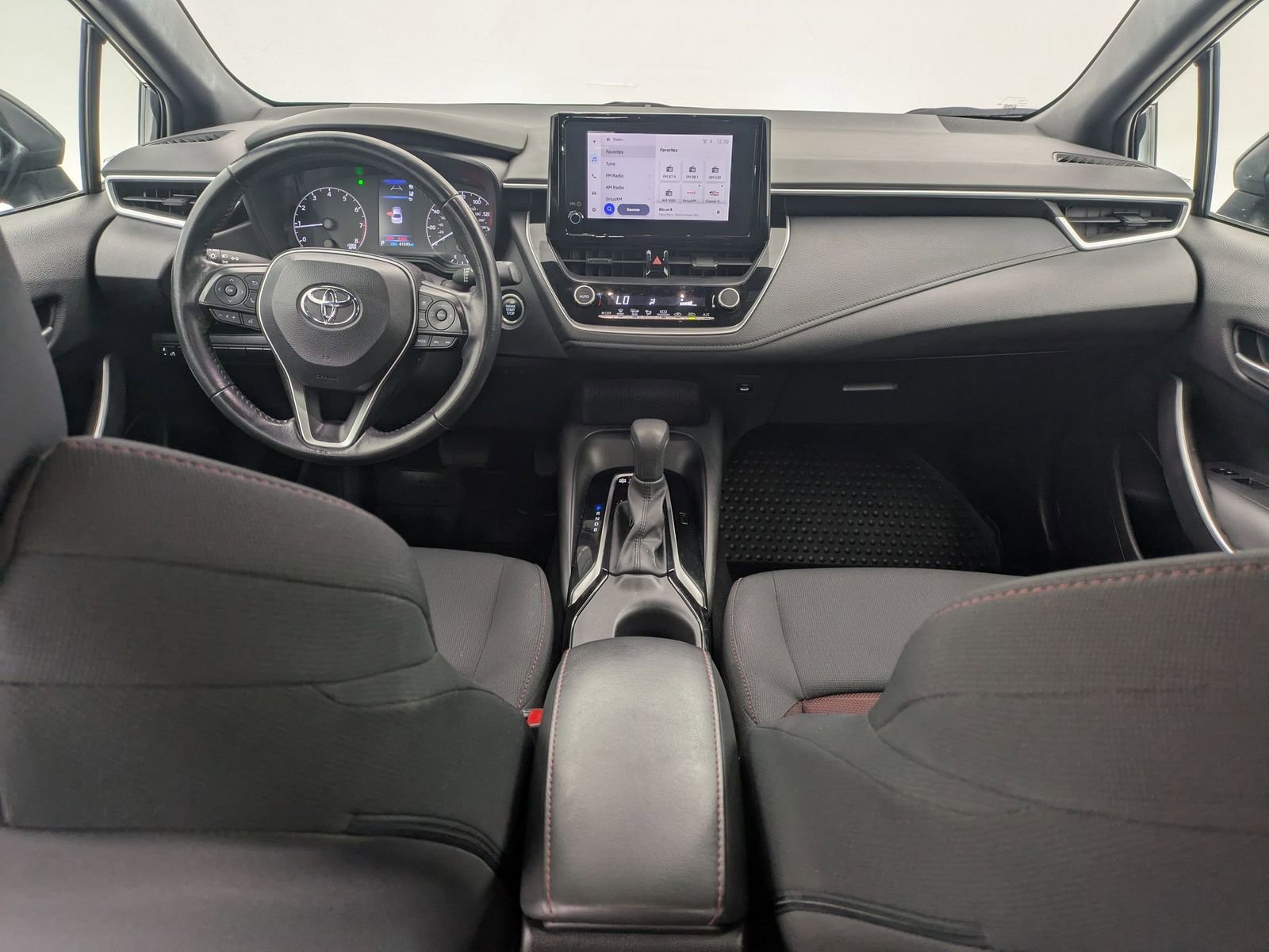 Thumbnail: 2023 Toyota Corolla - 15