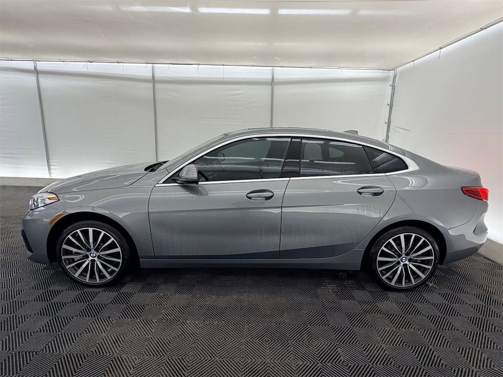 Used 2024 BMW 2 Series 228i xDrive