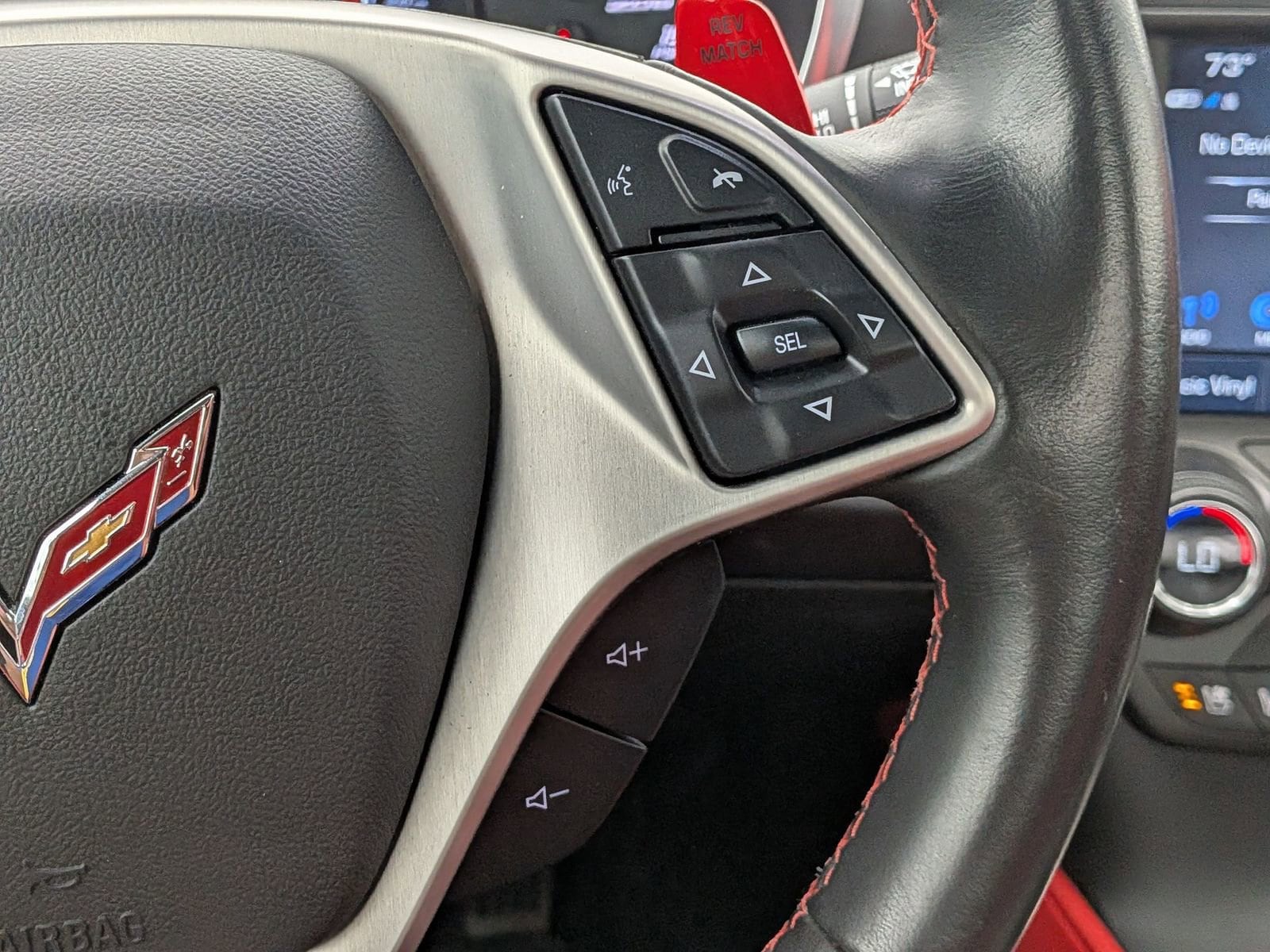 Thumbnail: 2019 Chevrolet Corvette - 21
