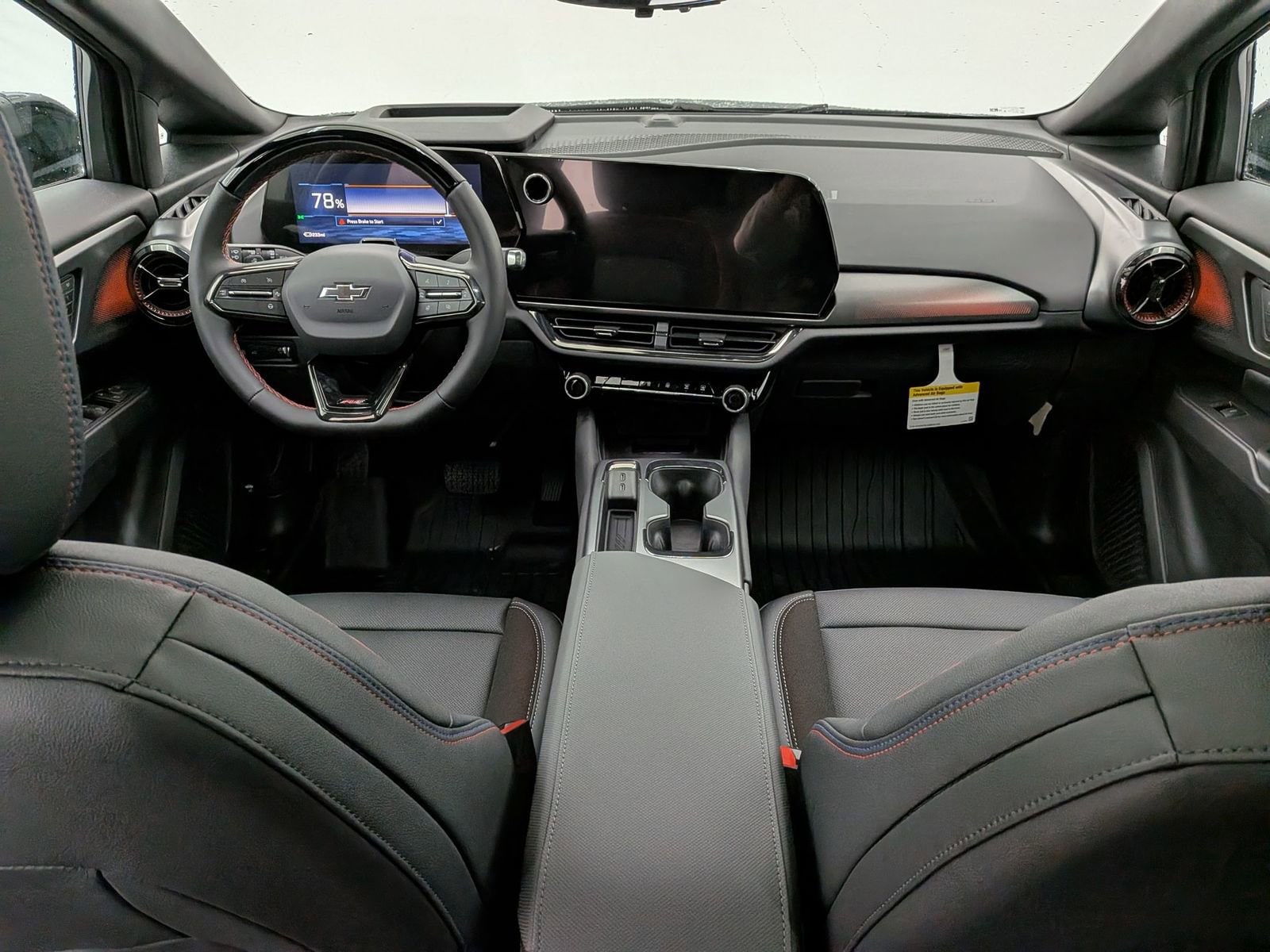 Thumbnail: 2026 Chevrolet Equinox - 16