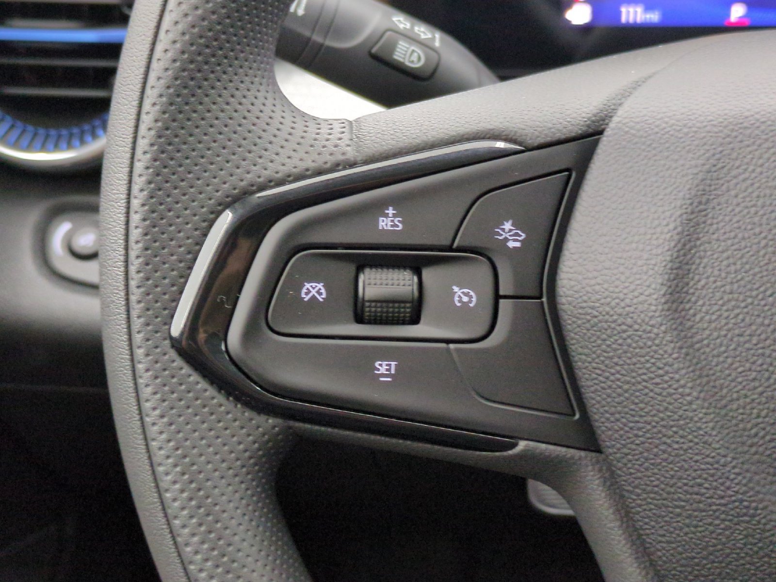 2026 Chevrolet Trax LT - Photo 22